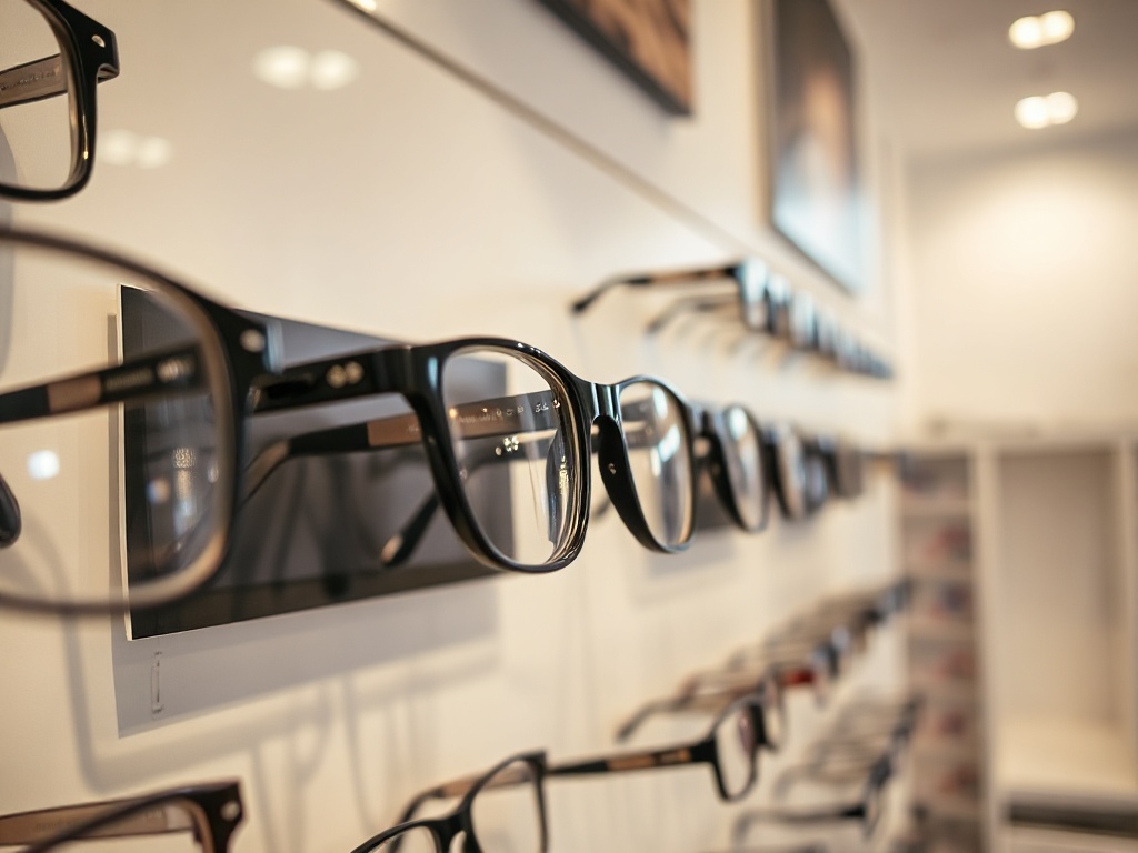 Ashoka Optical Centre - photo 2