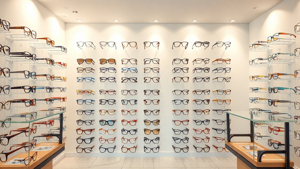 Ashoka Optical Centre